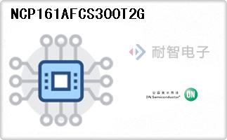 NCP161AFCS300T2G