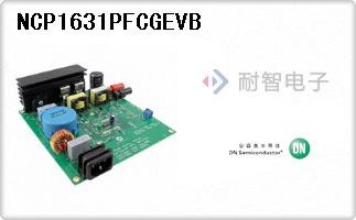 NCP1631PFCGEVB