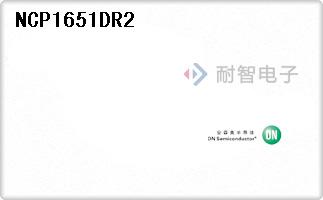NCP1651DR2