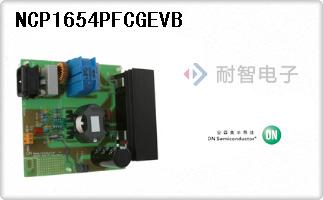 NCP1654PFCGEVB
