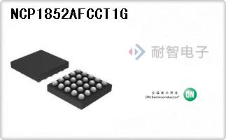 NCP1852AFCCT1G
