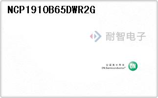 NCP1910B65DWR2G