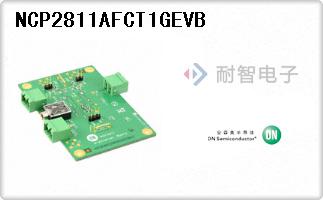 NCP2811AFCT1GEVB