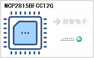 NCP2815BFCCT2G