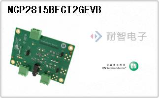 NCP2815BFCT2GEVB