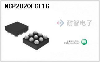 NCP2820FCT1G