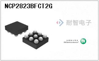 NCP2823BFCT2G