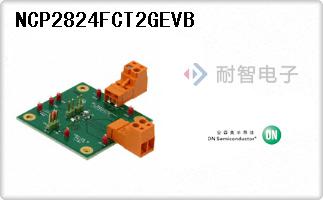 NCP2824FCT2GEVB