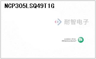 NCP305LSQ49T1G