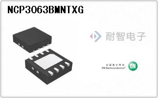 NCP3063BMNTXG