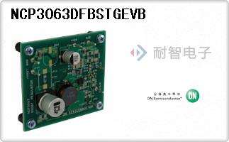 NCP3063DFBSTGEVB