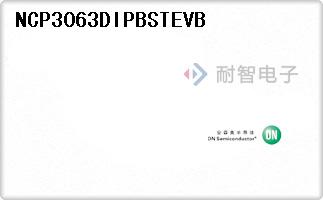 NCP3063DIPBSTEVB