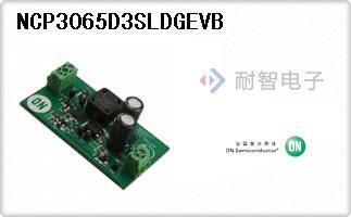 NCP3065D3SLDGEVB