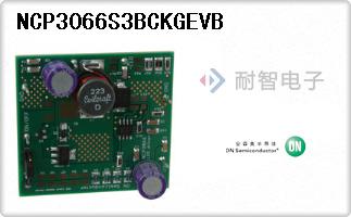NCP3066S3BCKGEVB