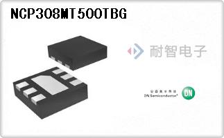 NCP308MT500TBG