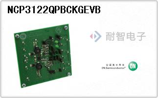 NCP3122QPBCKGEVB