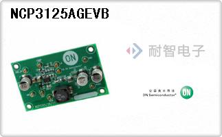 NCP3125AGEVB