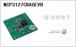 NCP3127CRAGEVB