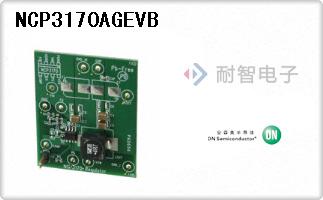 NCP3170AGEVB