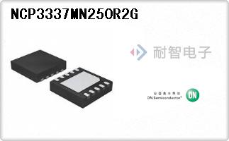 NCP3337MN250R2G