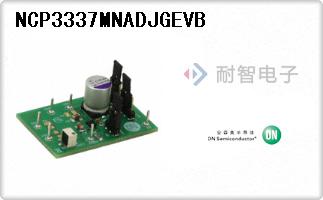 NCP3337MNADJGEVB