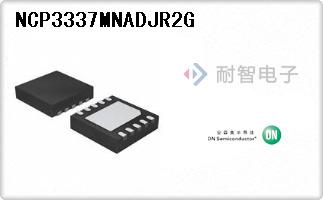NCP3337MNADJR2G