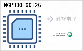 NCP338FCCT2G