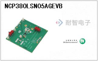 NCP380LSN05AGEVB