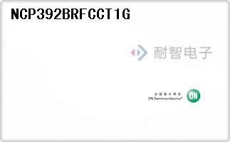 NCP392BRFCCT1G