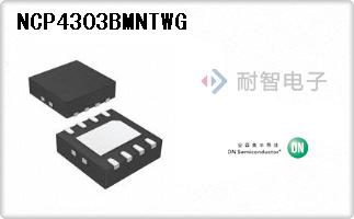 NCP4303BMNTWG