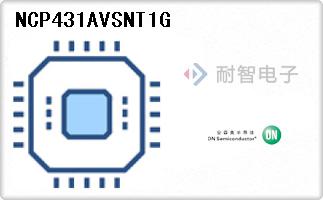 NCP431AVSNT1G
