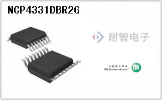 NCP4331DBR2G
