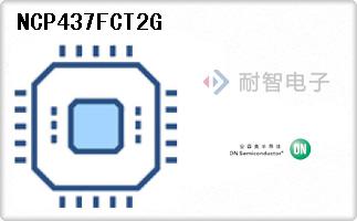 NCP437FCT2G