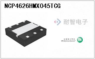 NCP4626HMX045TCG