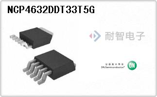 NCP4632DDT33T5G