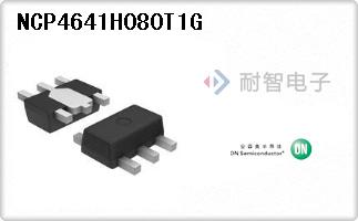NCP4641H080T1G