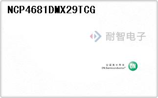 NCP4681DMX29TCG