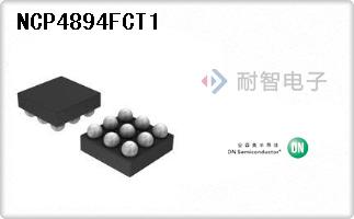NCP4894FCT1