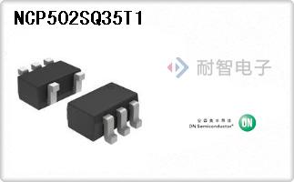 NCP502SQ35T1