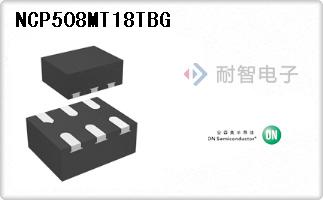 NCP508MT18TBG