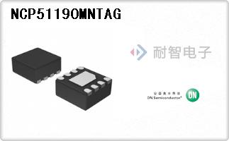 NCP51190MNTAG