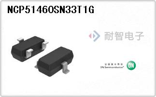 NCP51460SN33T1G