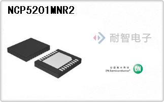 NCP5201MNR2