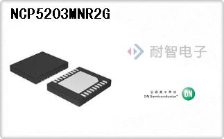 NCP5203MNR2G