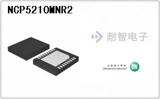 NCP5210MNR2