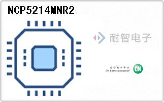 NCP5214MNR2