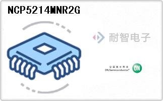 NCP5214MNR2G