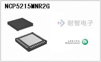 NCP5215MNR2G