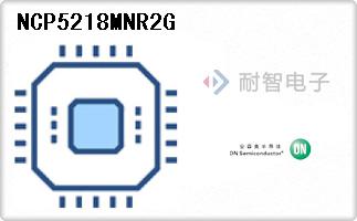 NCP5218MNR2G
