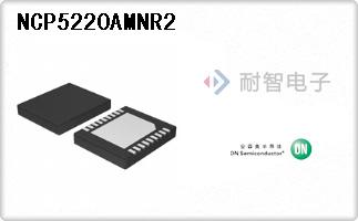 NCP5220AMNR2